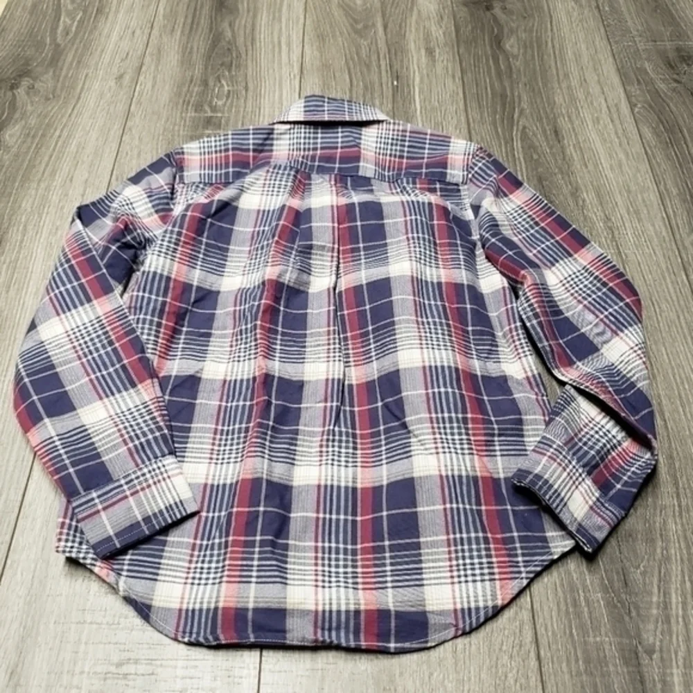 𝅺Ralph lauren button‎ up